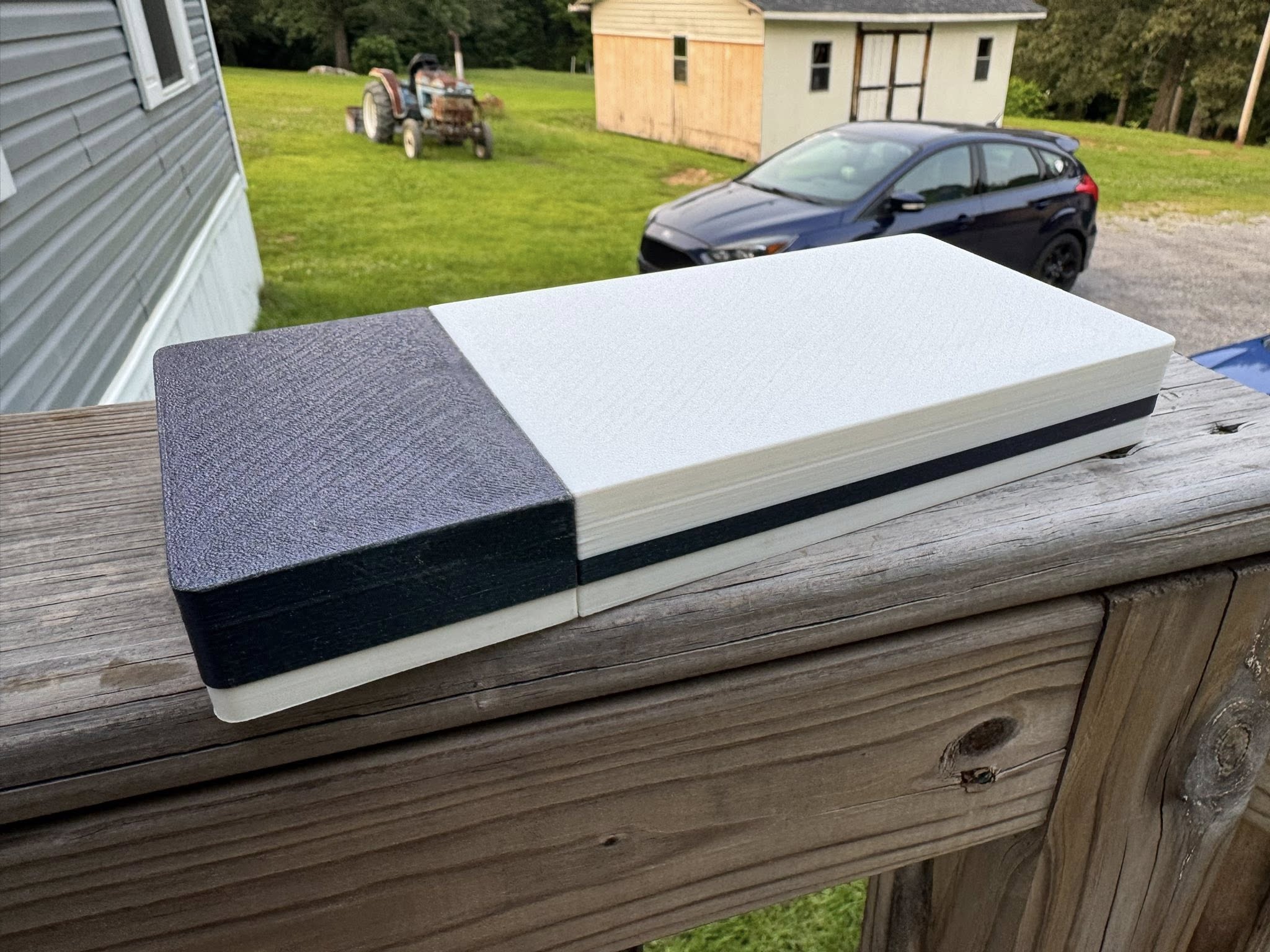 Design case