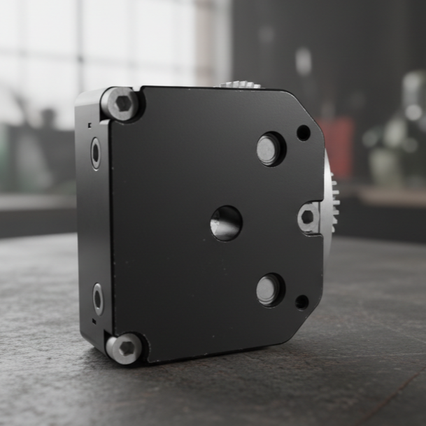 OMG V2-S Extruder