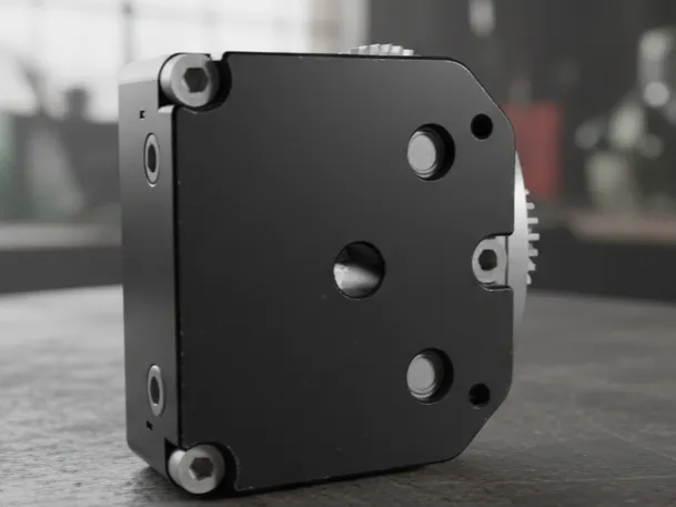 OMG V2-S Extruder