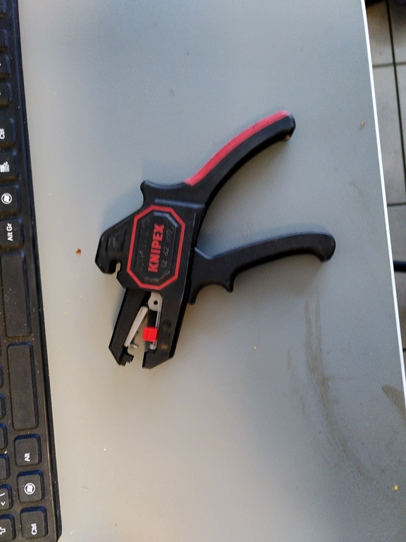 Knippex — miniatura 2