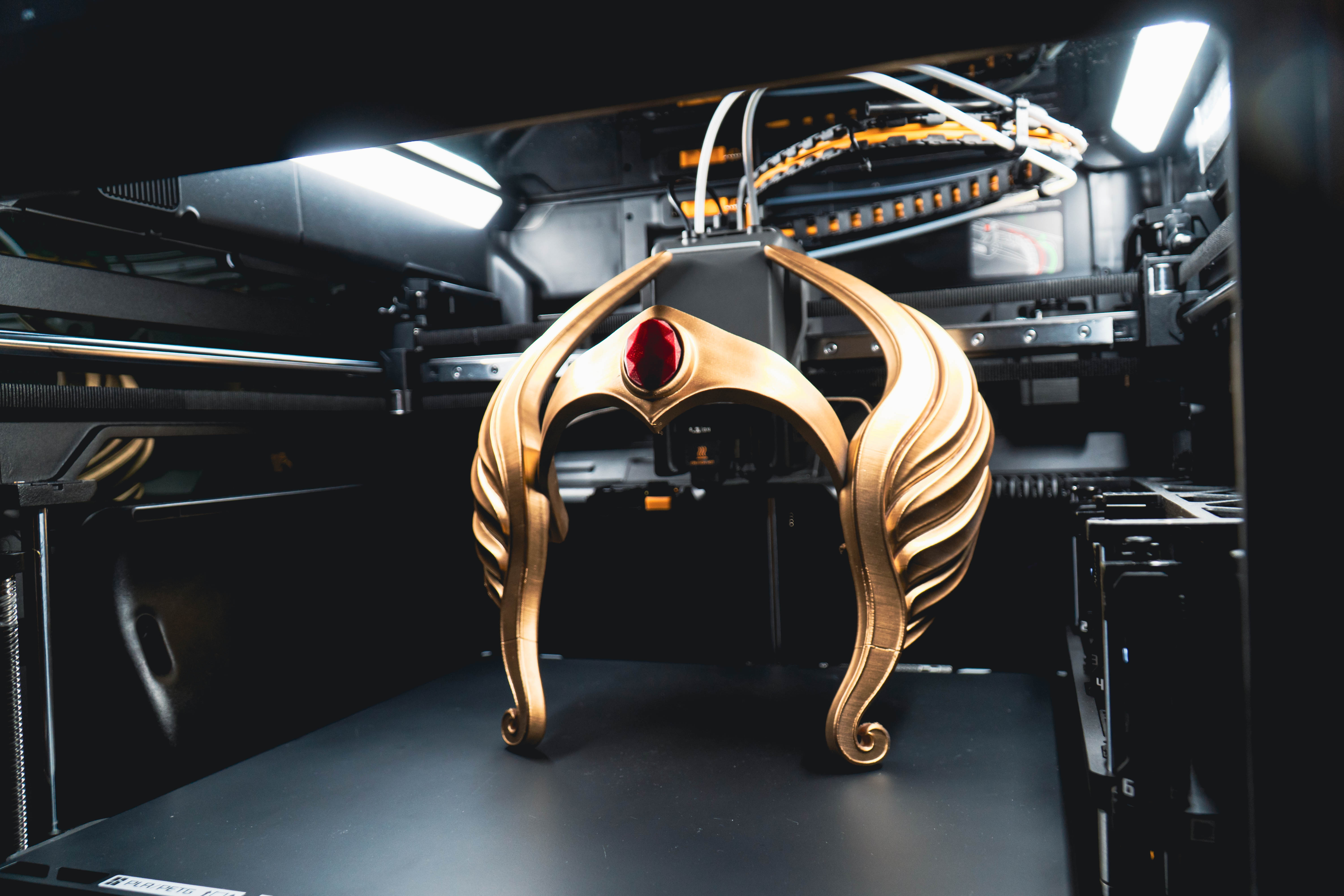 She-Ra Princess of Power Mask