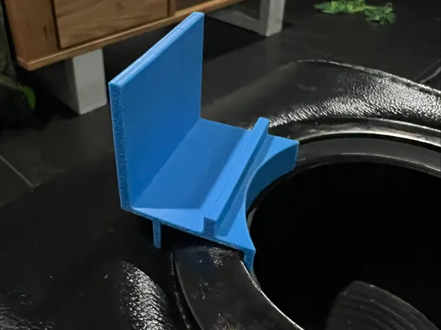 Couch Cup Holder Phone Mount