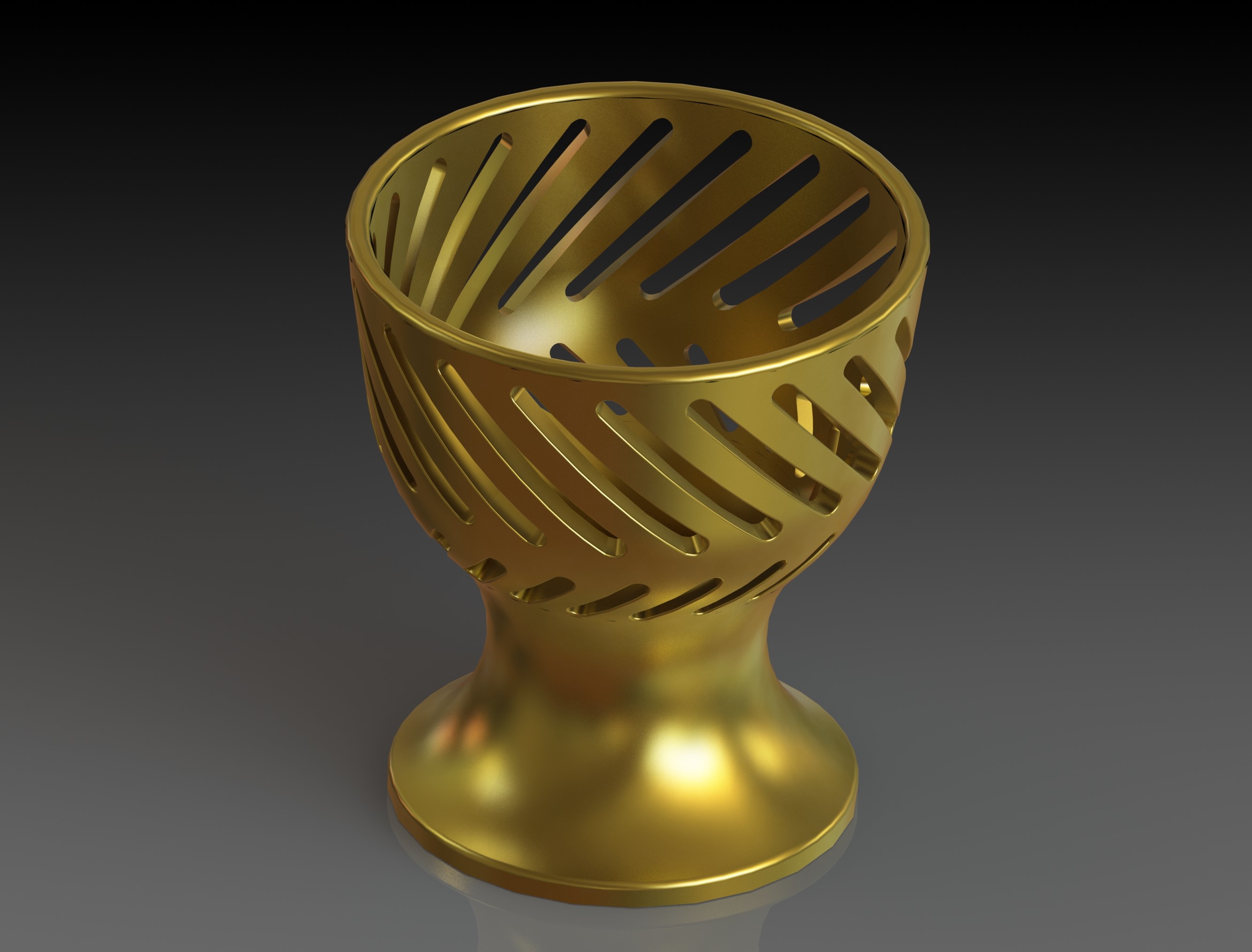 Egg Cup Miami