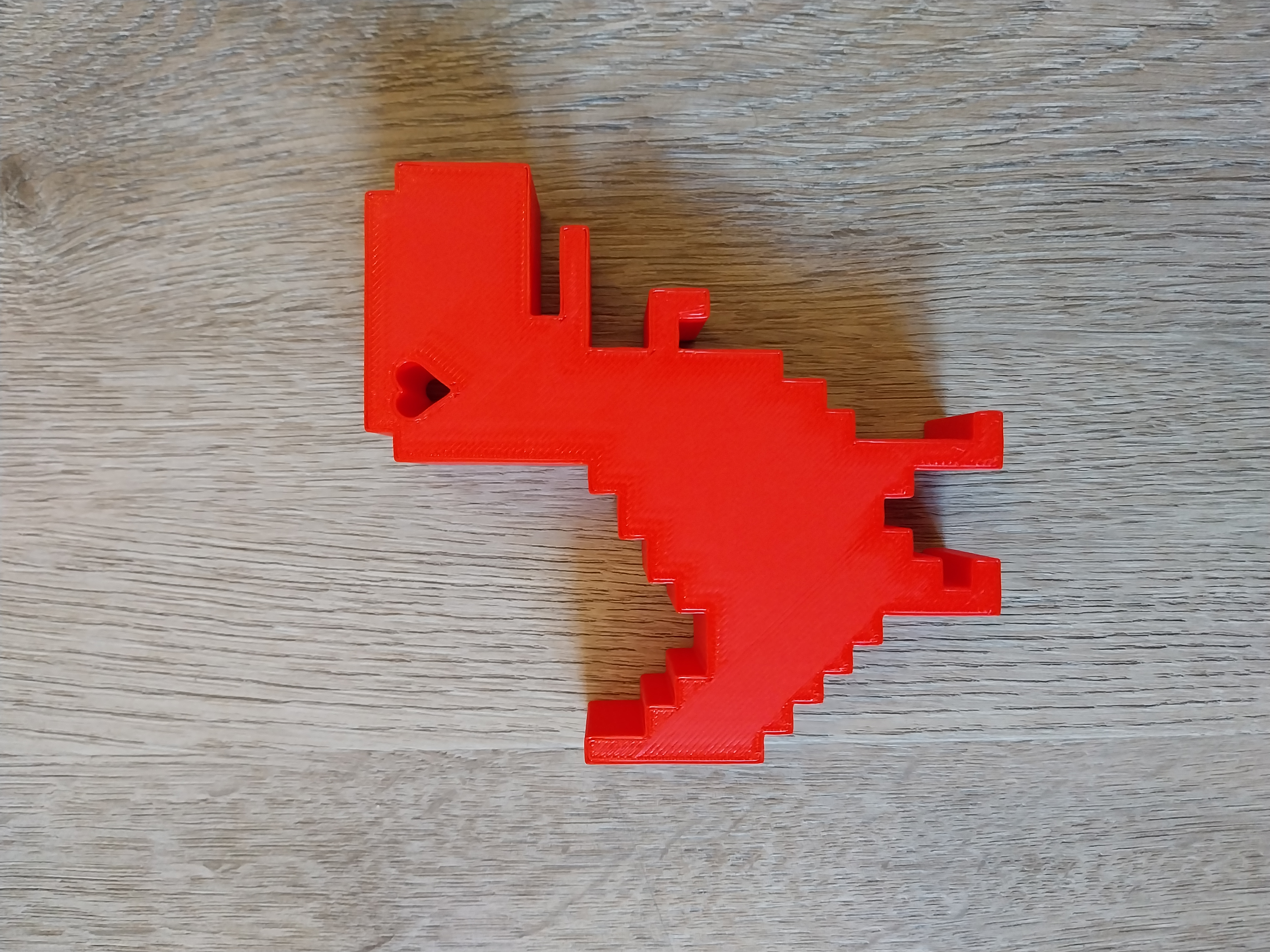 Valentinosaurus REX (google edition)
