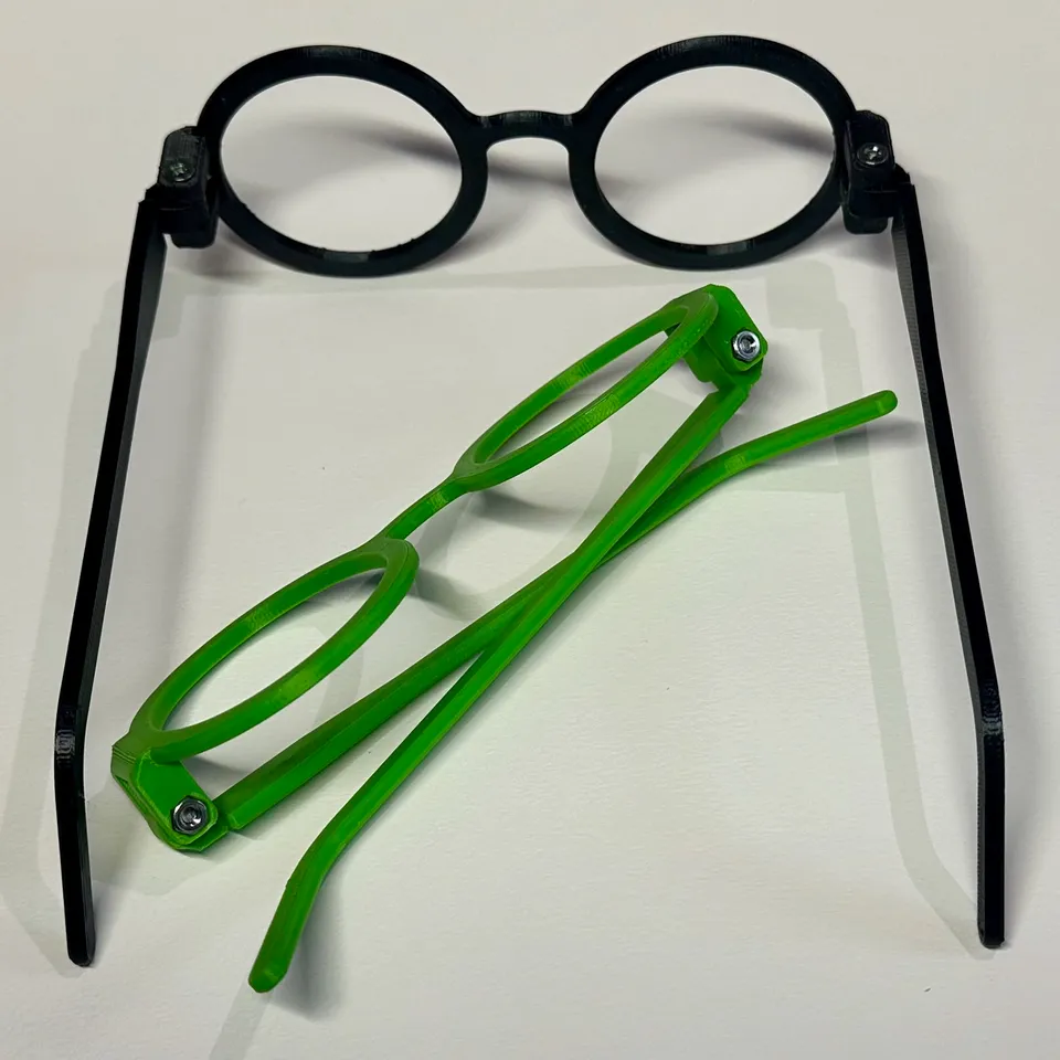 Lunettes best sale harry potter