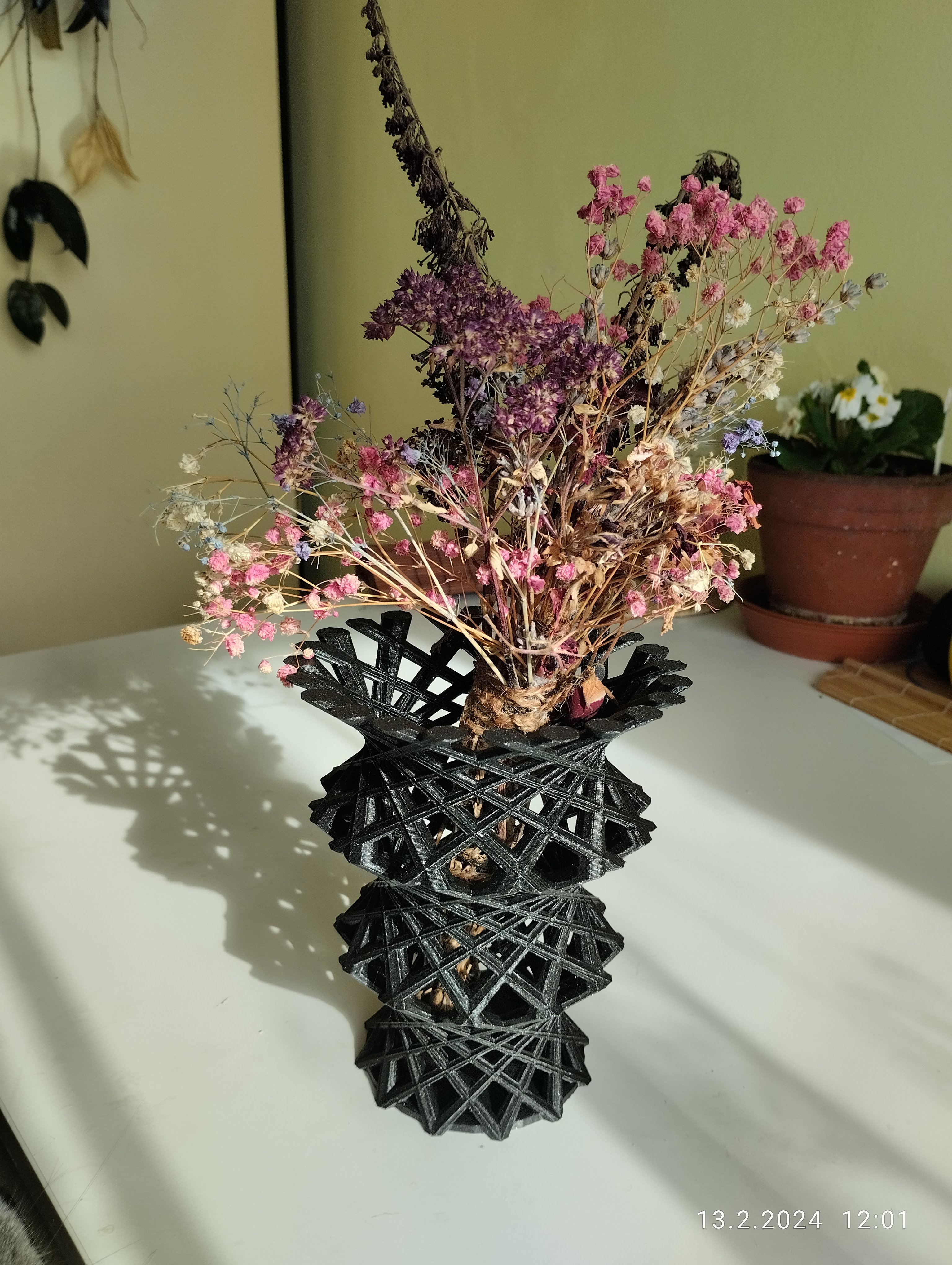 Vase