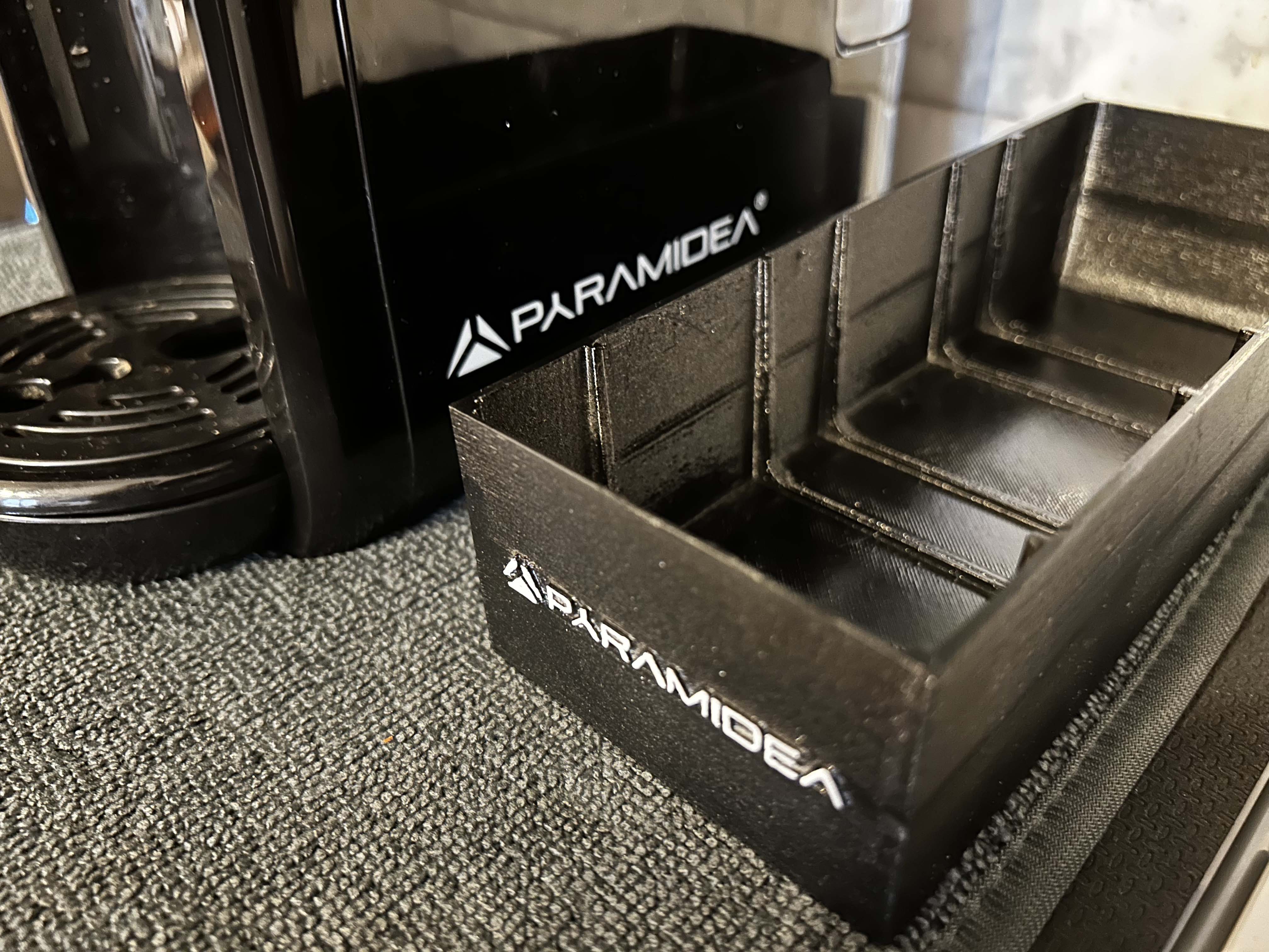 Pyramidea - accessories — thumbnail 3