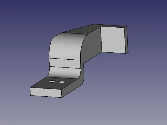 Reborn 2 Hotbed build plate stop Update