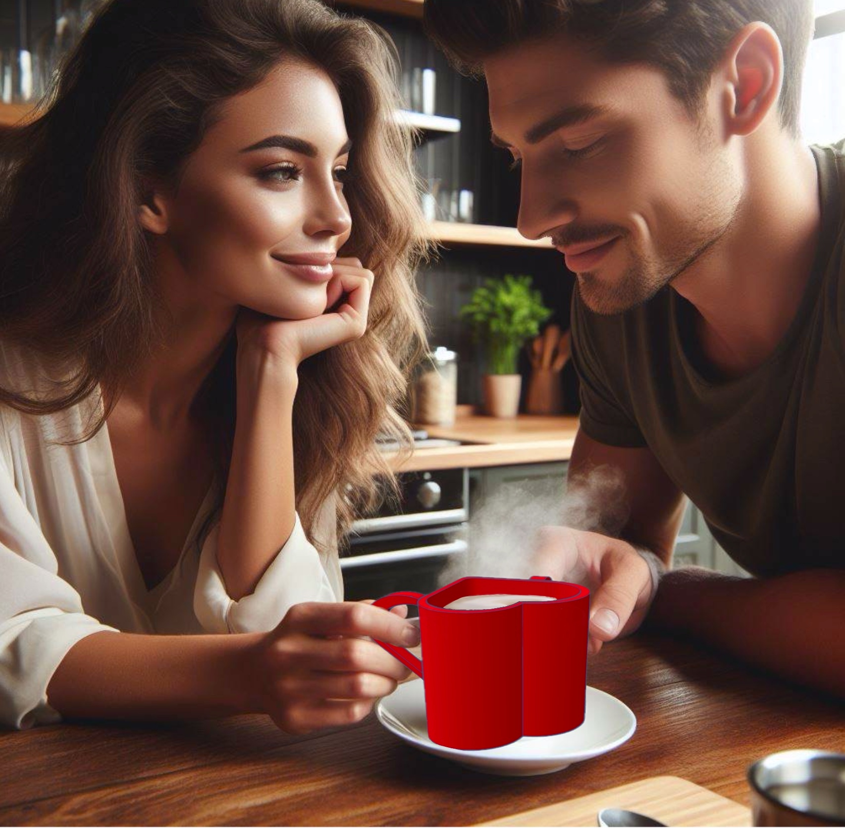 couples cup