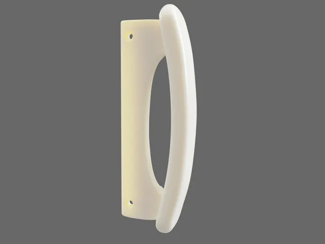 Handle For Whirlpool ARC Refrigerators