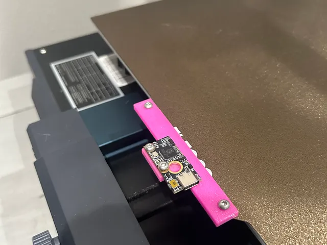 Neptune 3 Pro/Plus/Max S2DW adapter