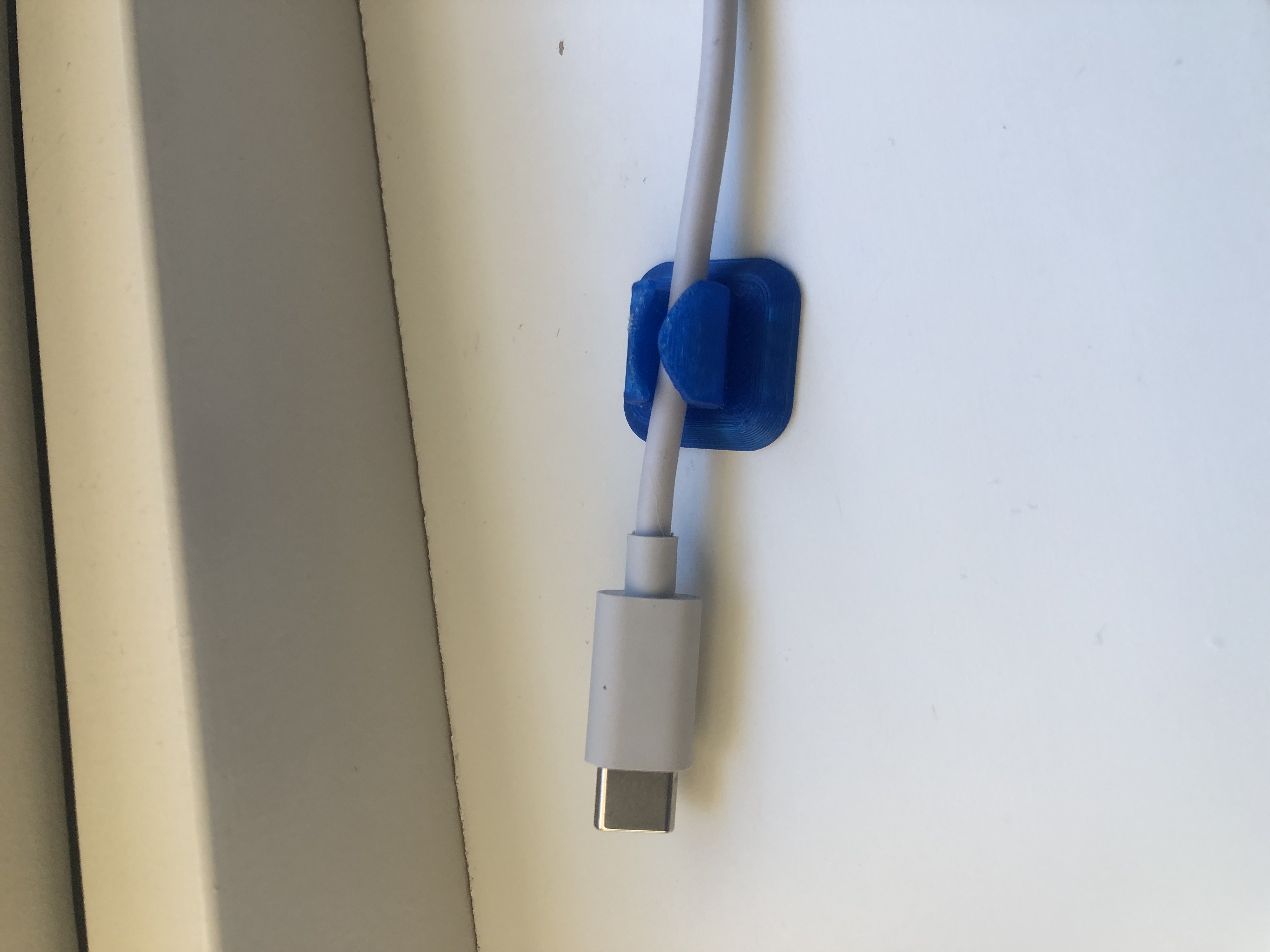 Cable Holder, Cable clip