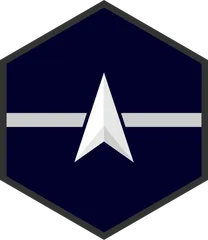 USSF - E-3 Specialist 3 Rank Insignia by Scott Flowers | Download free ...