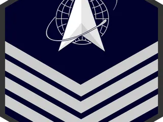 USSF - E-4 Specialist 4 Rank Insignia by Scott Flowers | Download free ...