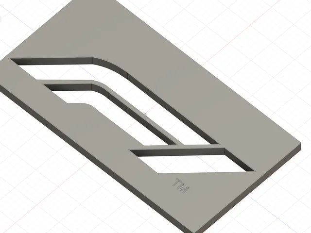 logo F1 décoration