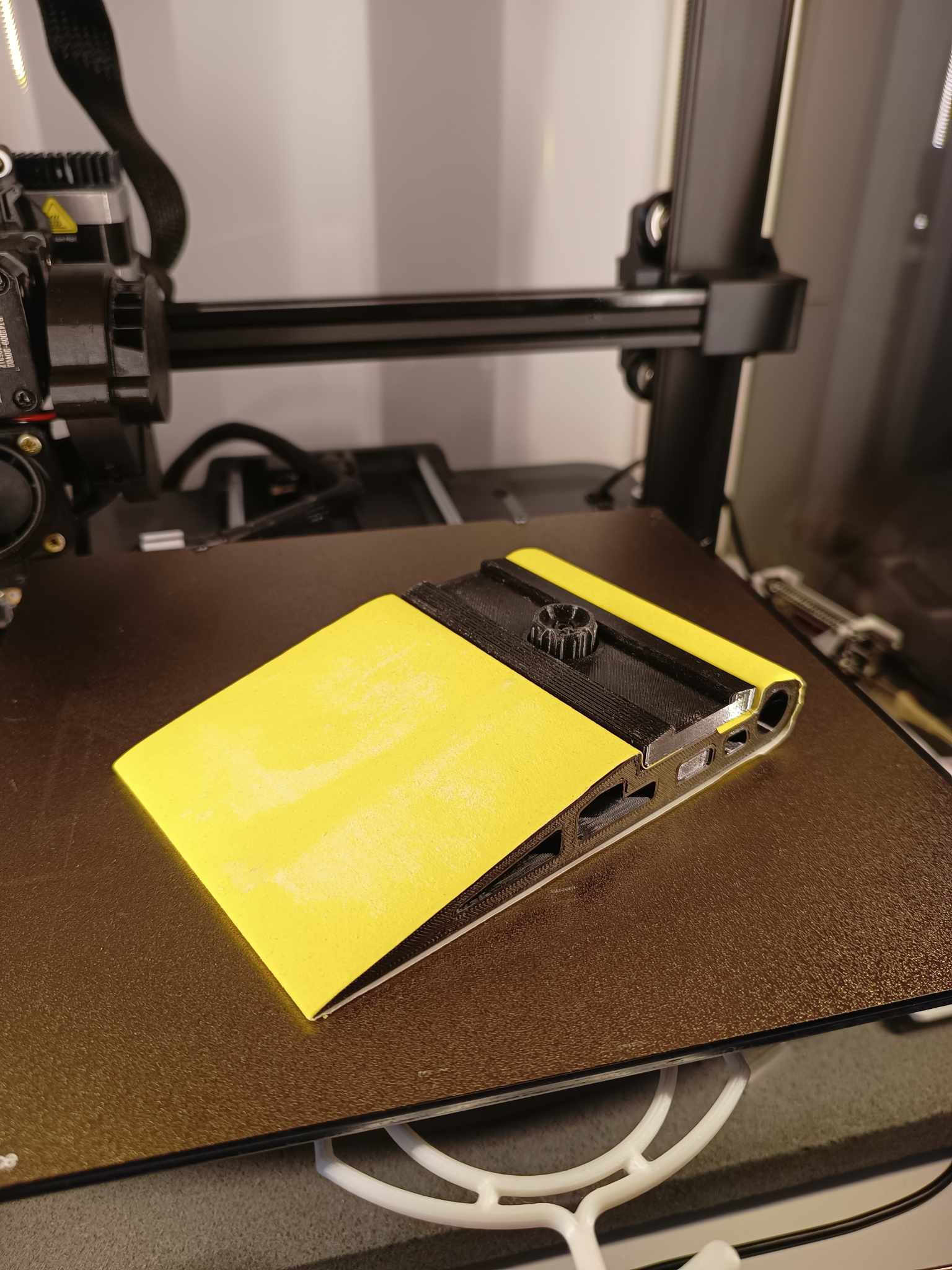 Sanding Block 91.5mm wide