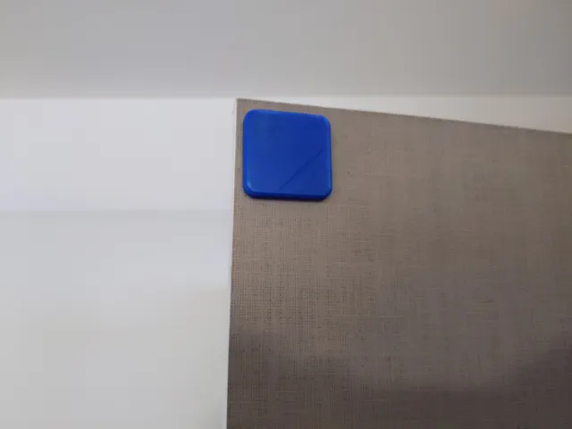 Wardrobe Door Magnets