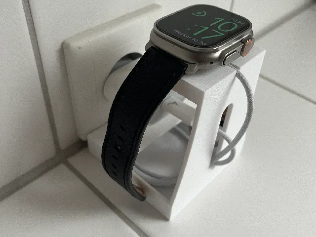 Apple Watch stand