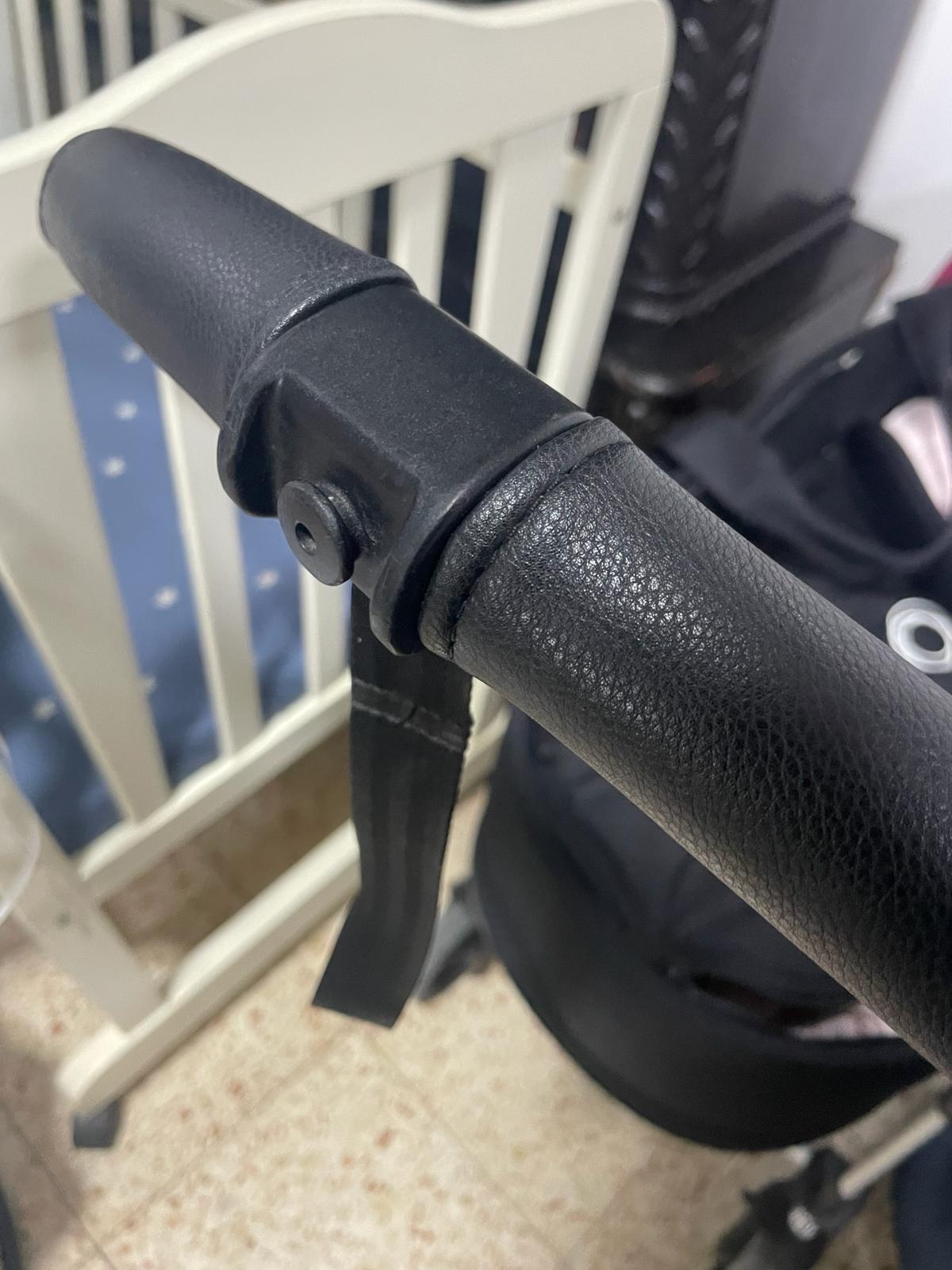 Bugaboo bee5 hook — miniatura 4