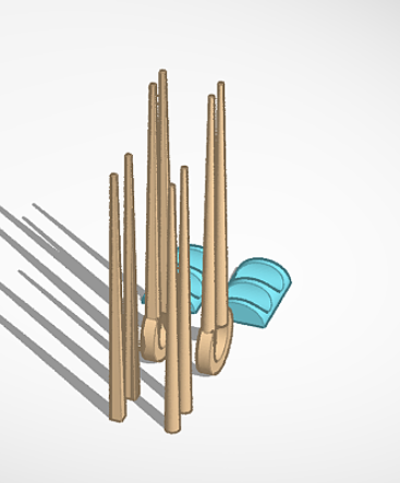 Chopsticks Set
