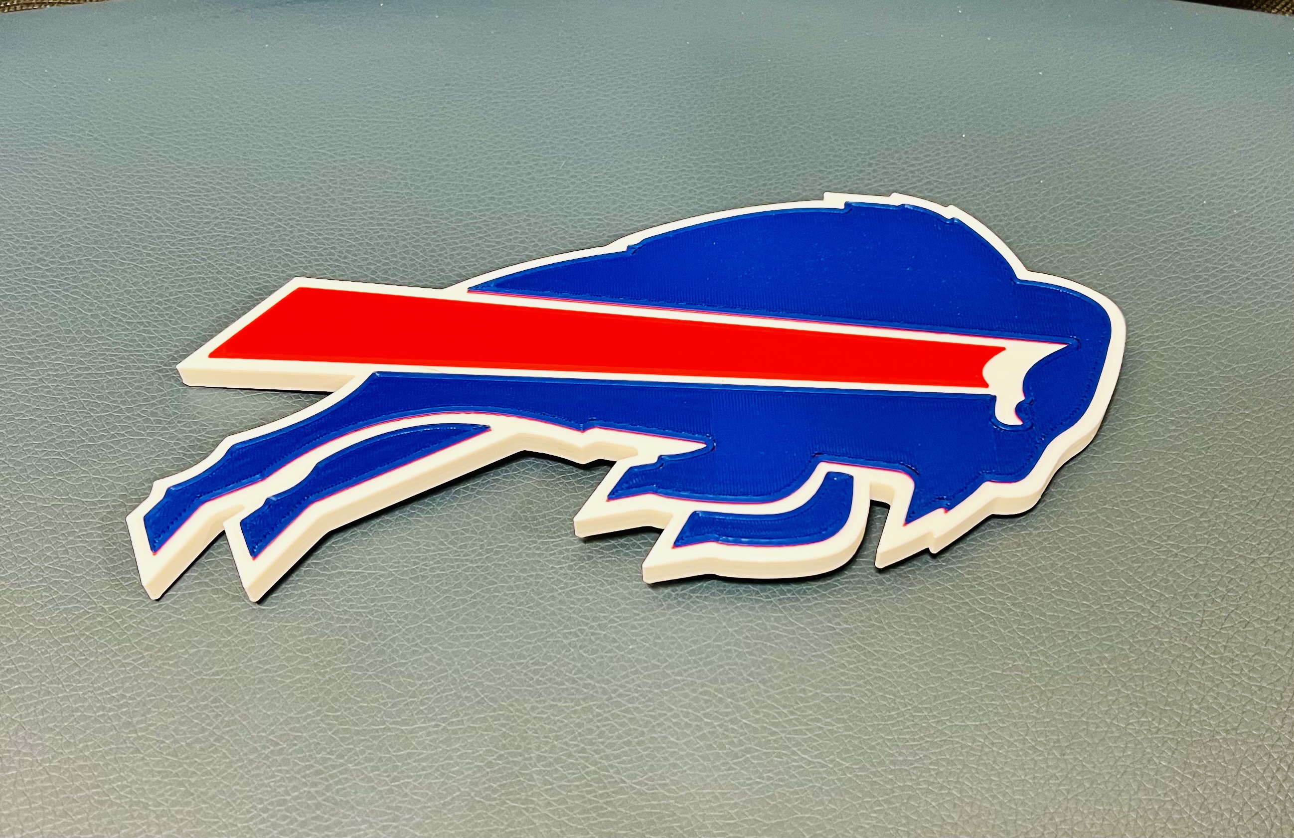 Buffalo Bills Logo