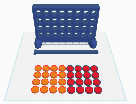 Connect 4