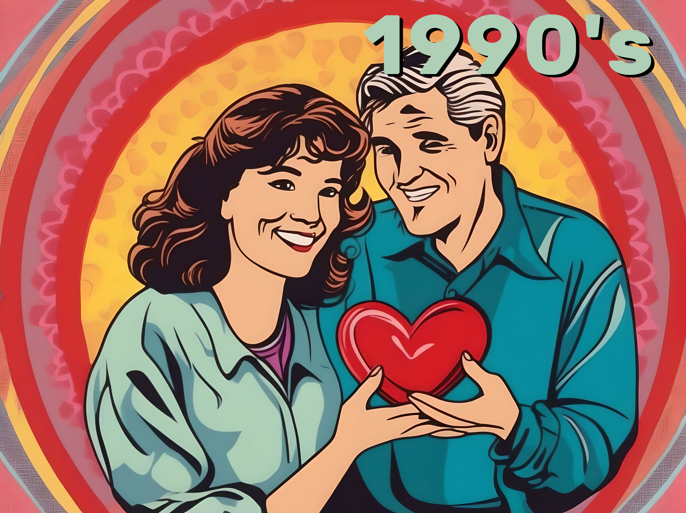 Conversation Candy Heart Boxes — miniatura 17
