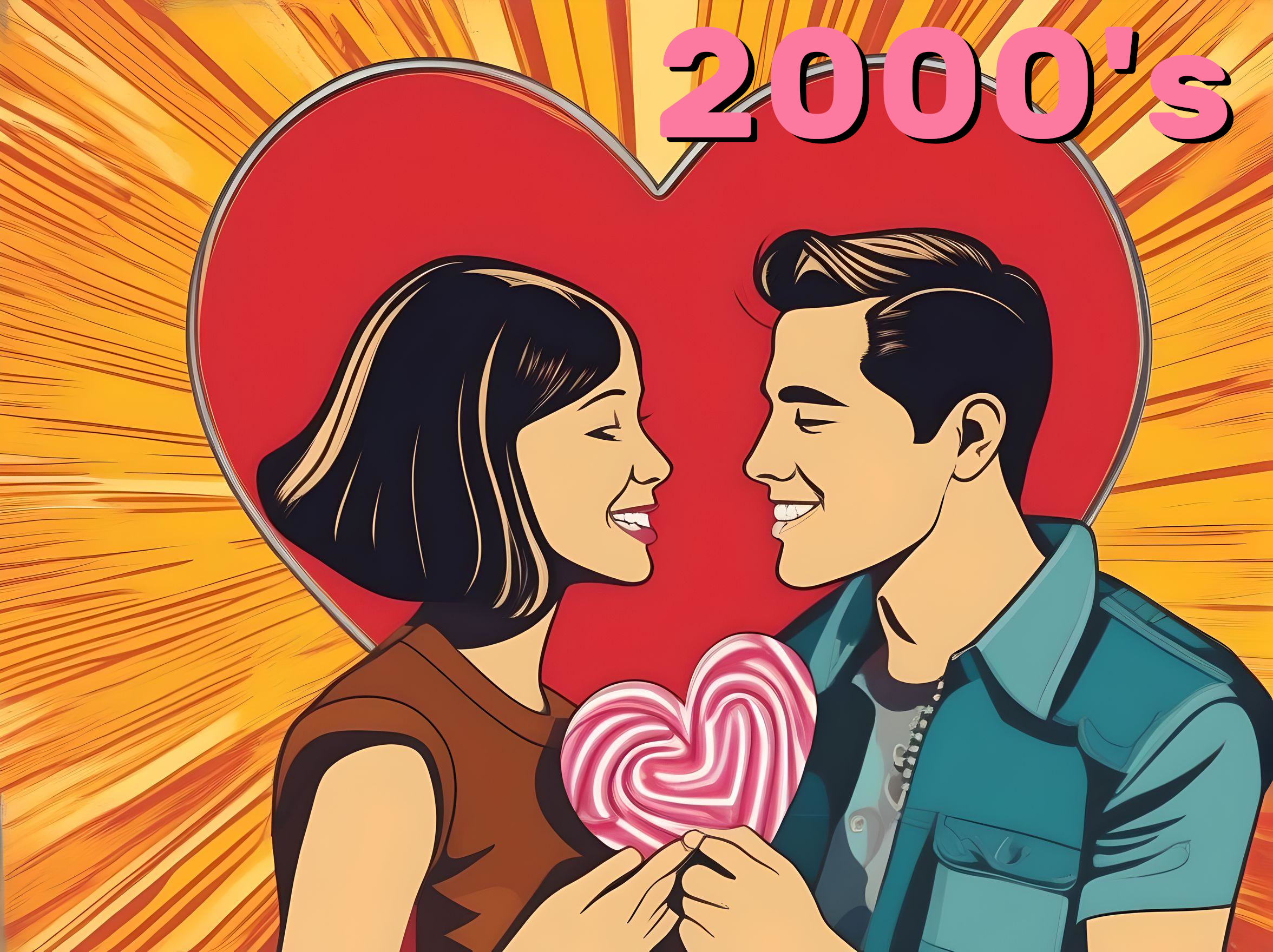 Conversation Candy Heart Boxes — miniatura 19