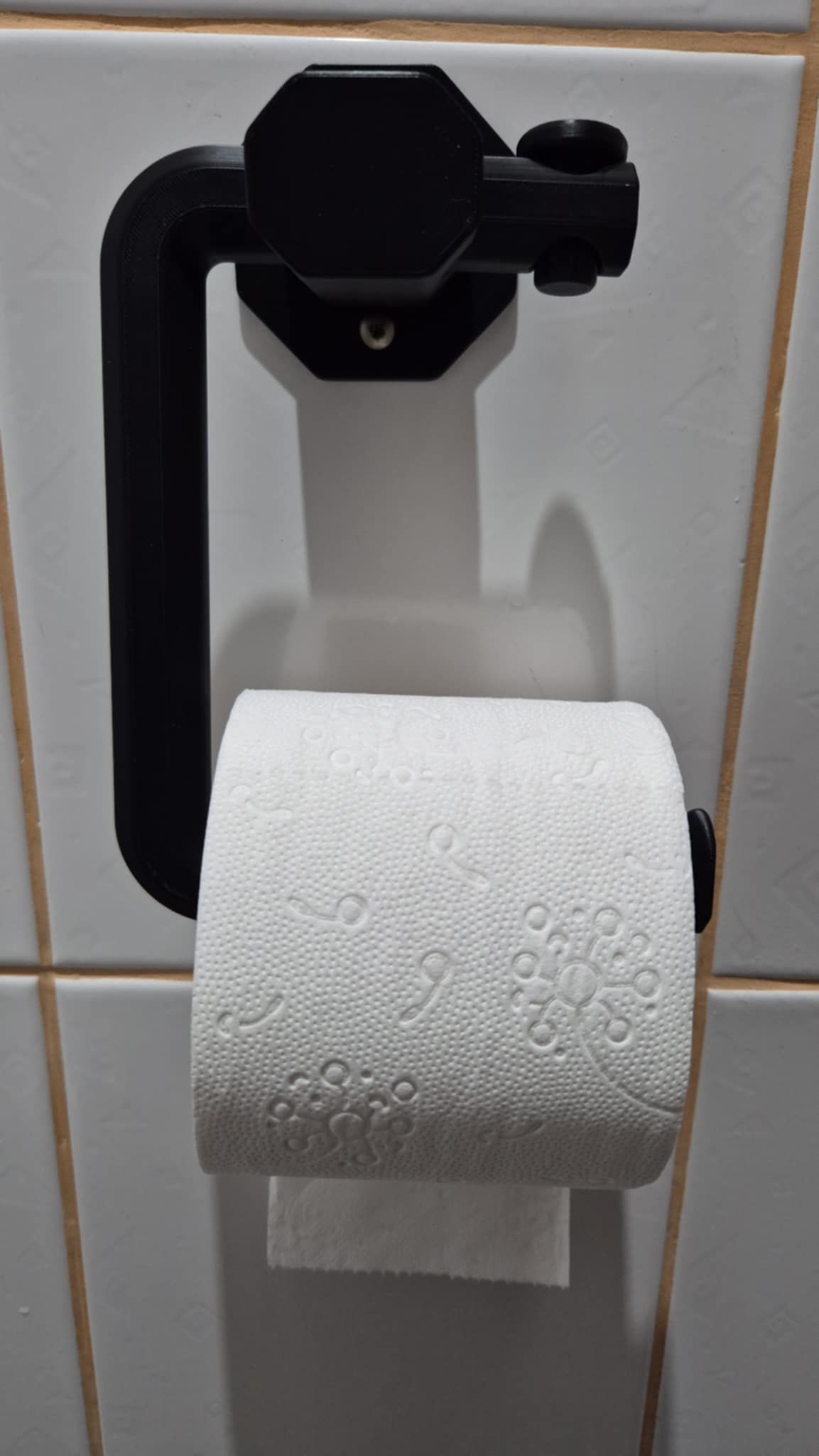 Toilet Paper Holder | Bathroom Accessory