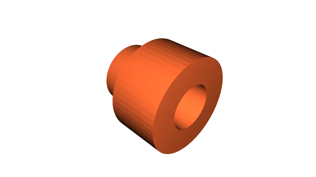 Creality 3D® Ender 3 / Ender 3 Pro X-Axis E-Axis Cable Assembly V2