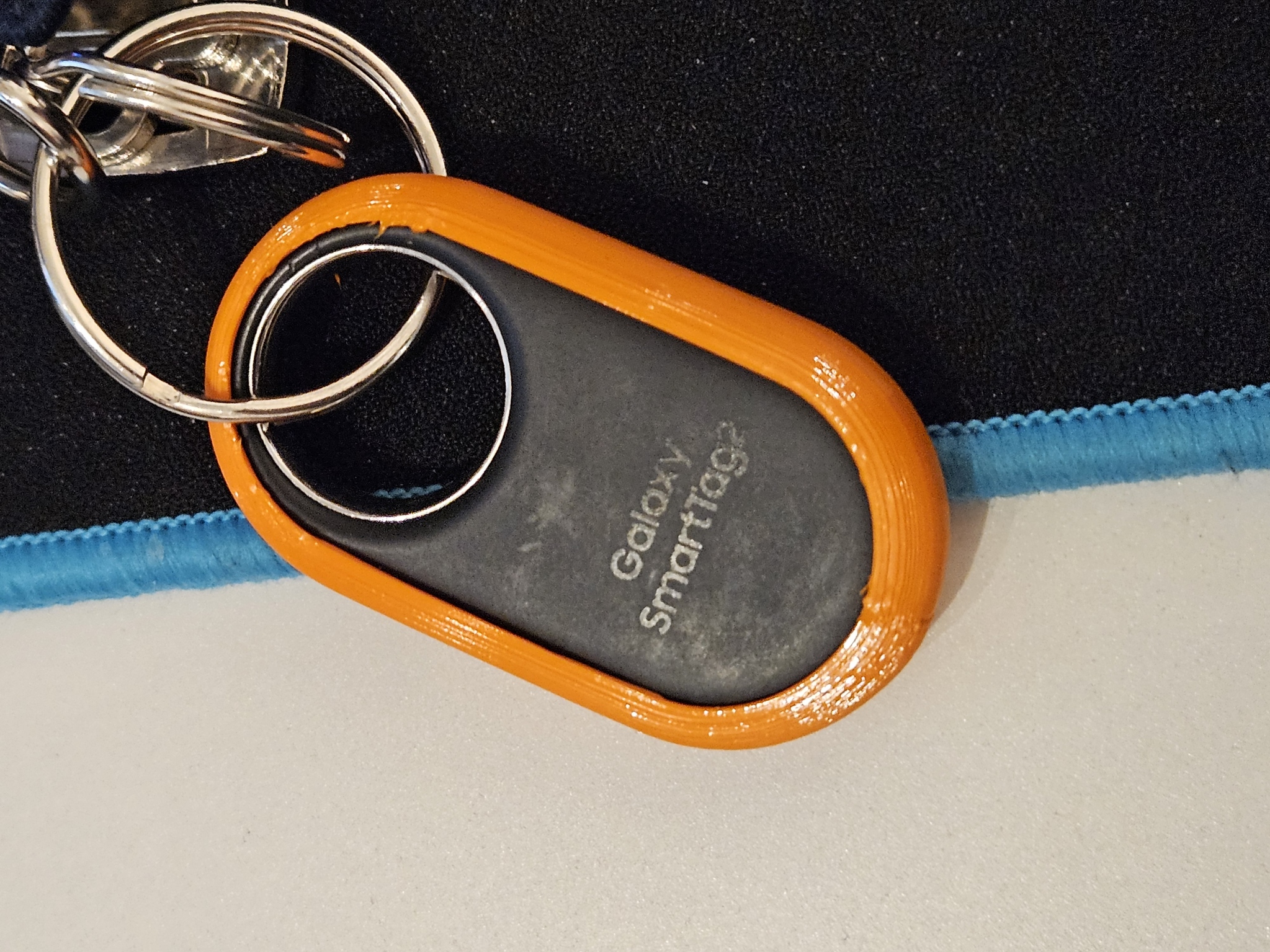 Smart Tag 2 Case | maloxshield