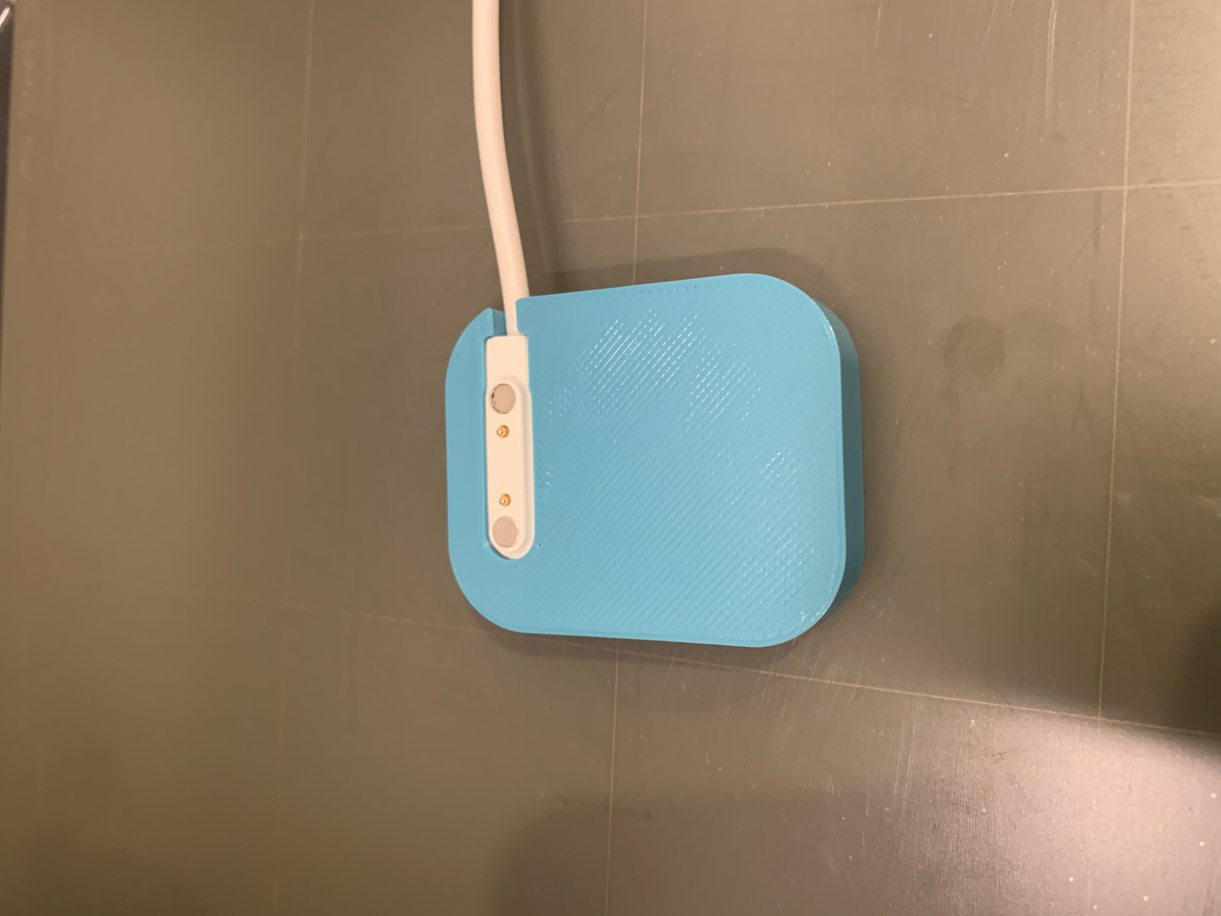 MyKi 4 Watch - Charging dock