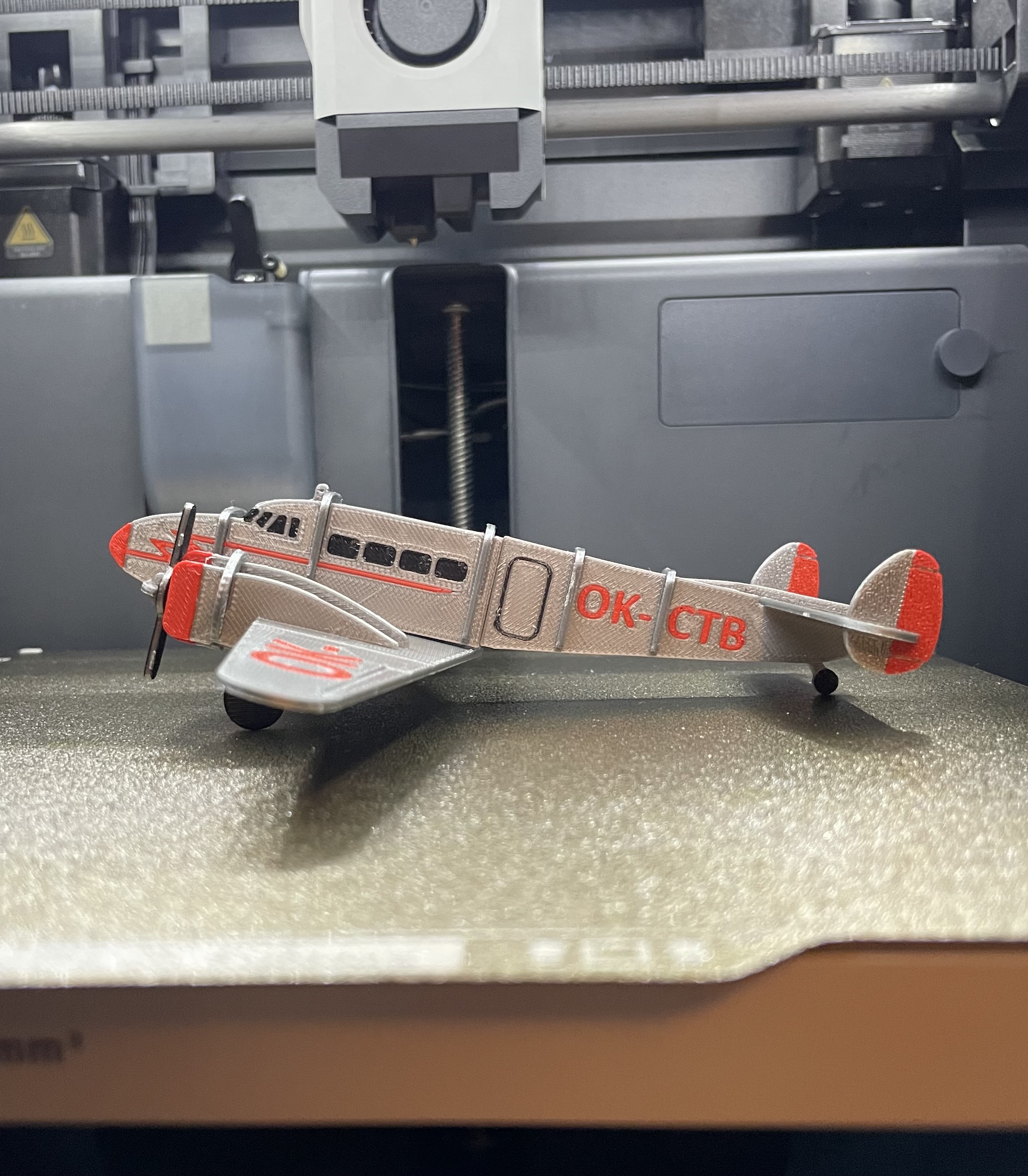 Lockheed L-10 Electra — miniatura 3