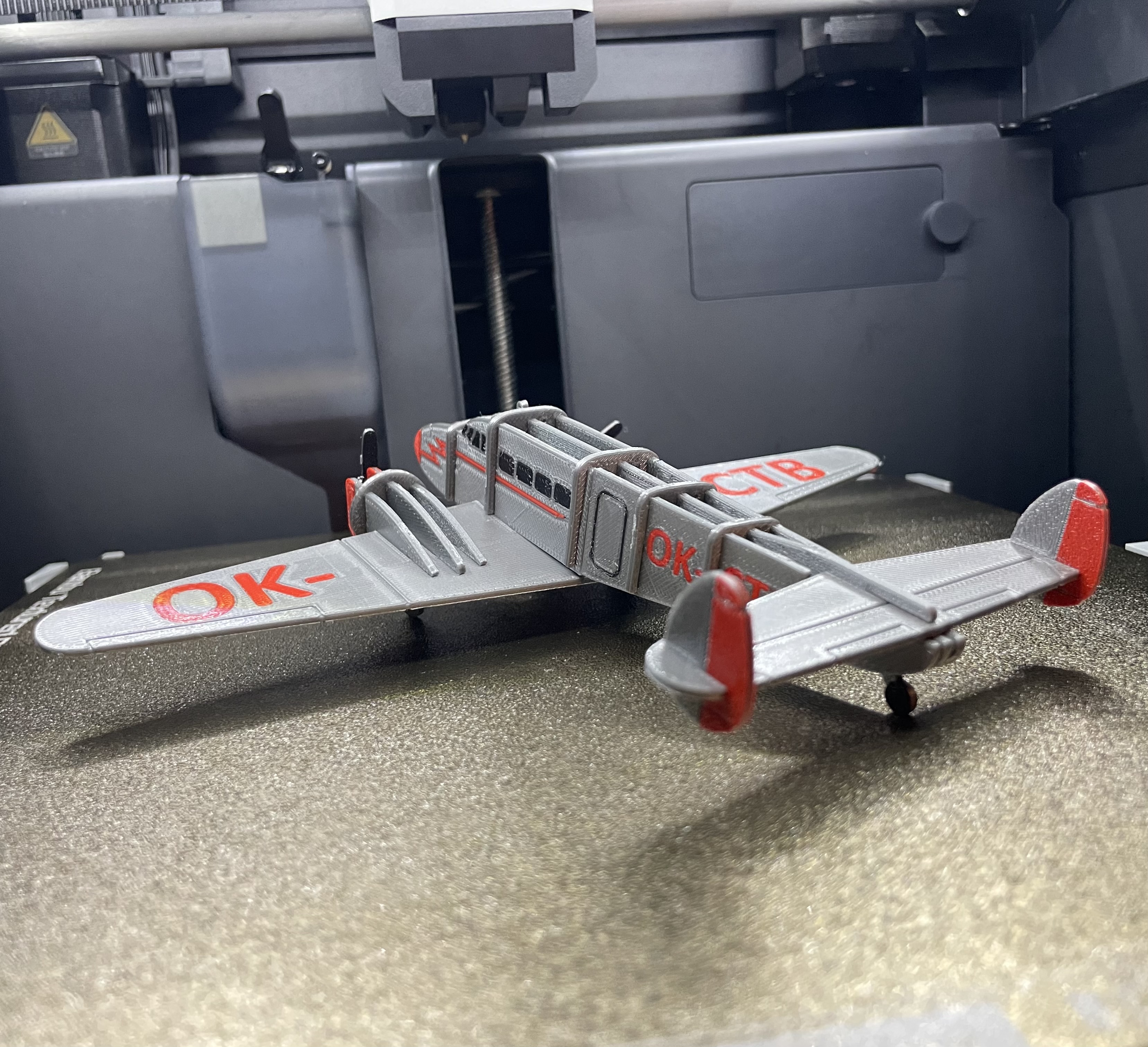 Lockheed L-10 Electra — miniatura 6