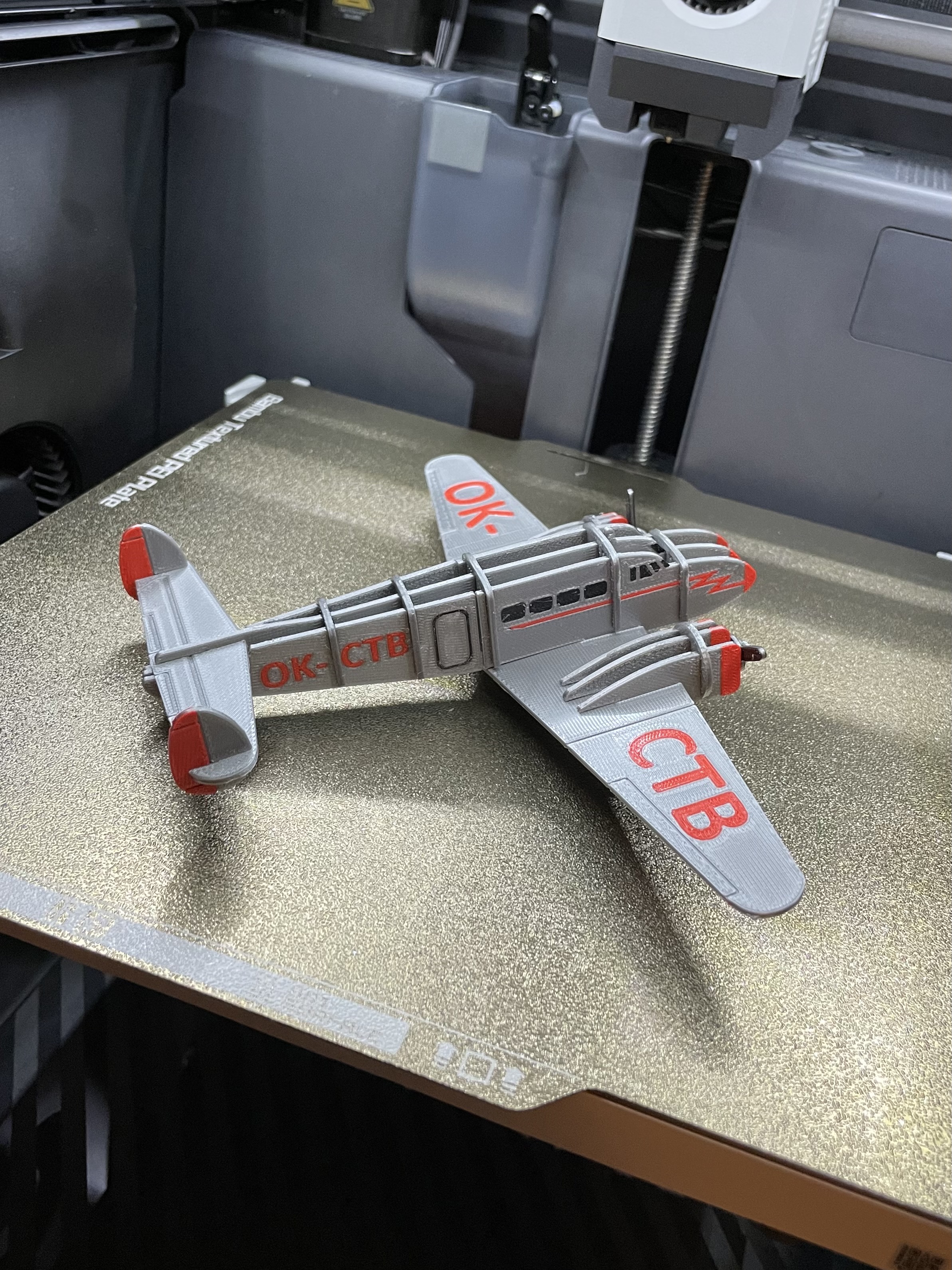 Lockheed L-10 Electra — miniatura 7