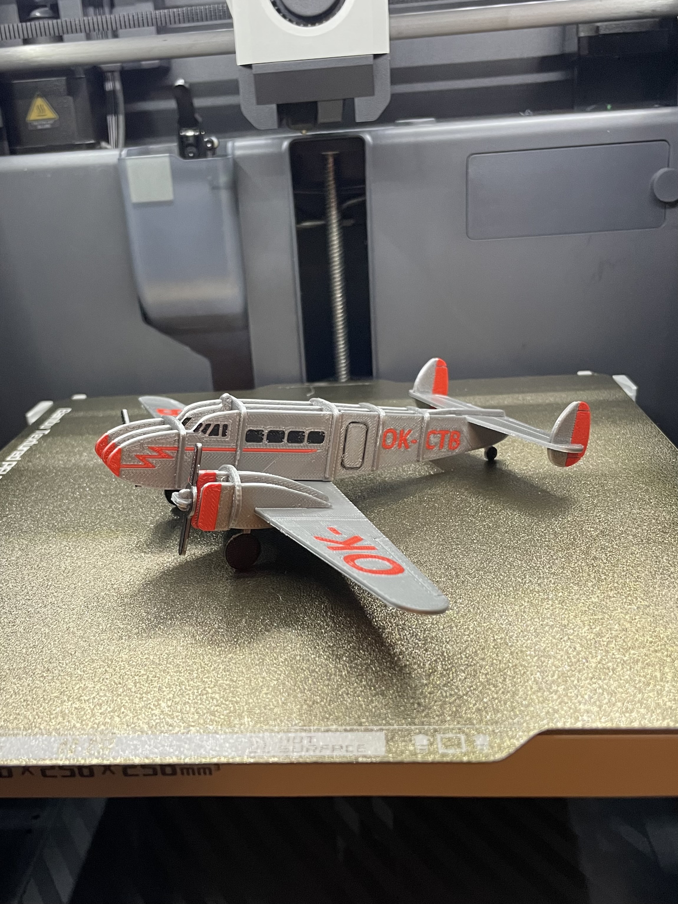 Lockheed L-10 Electra — miniatura 4