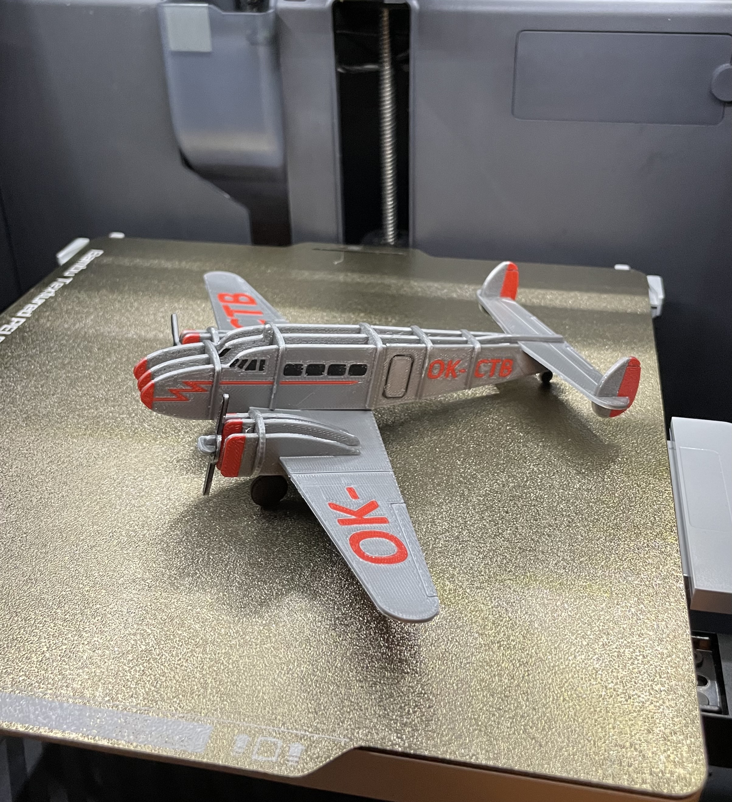 Lockheed L-10 Electra