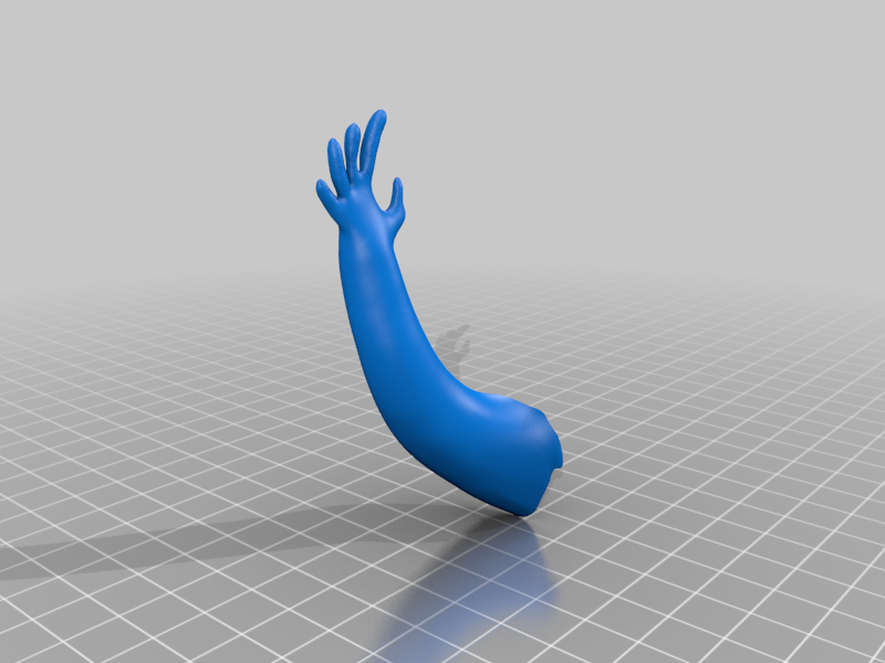 migi figure
