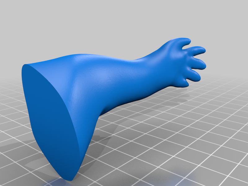 migi figure
