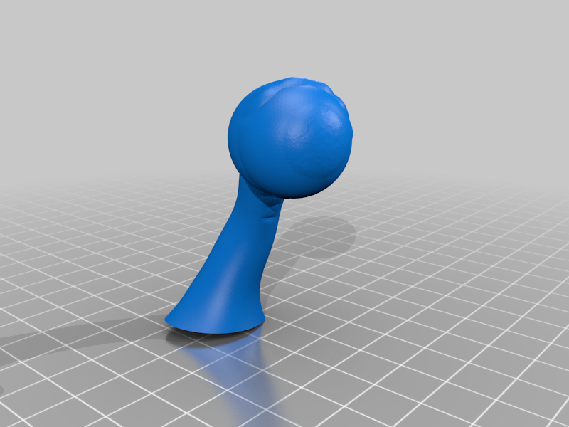 migi figure