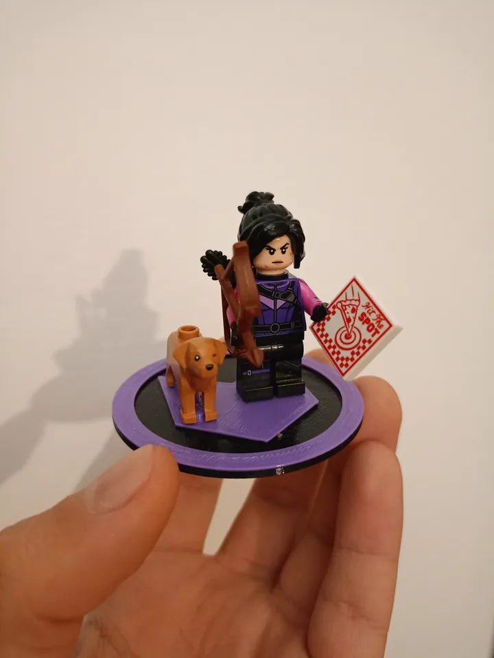 Custom lego baseplate hot sale