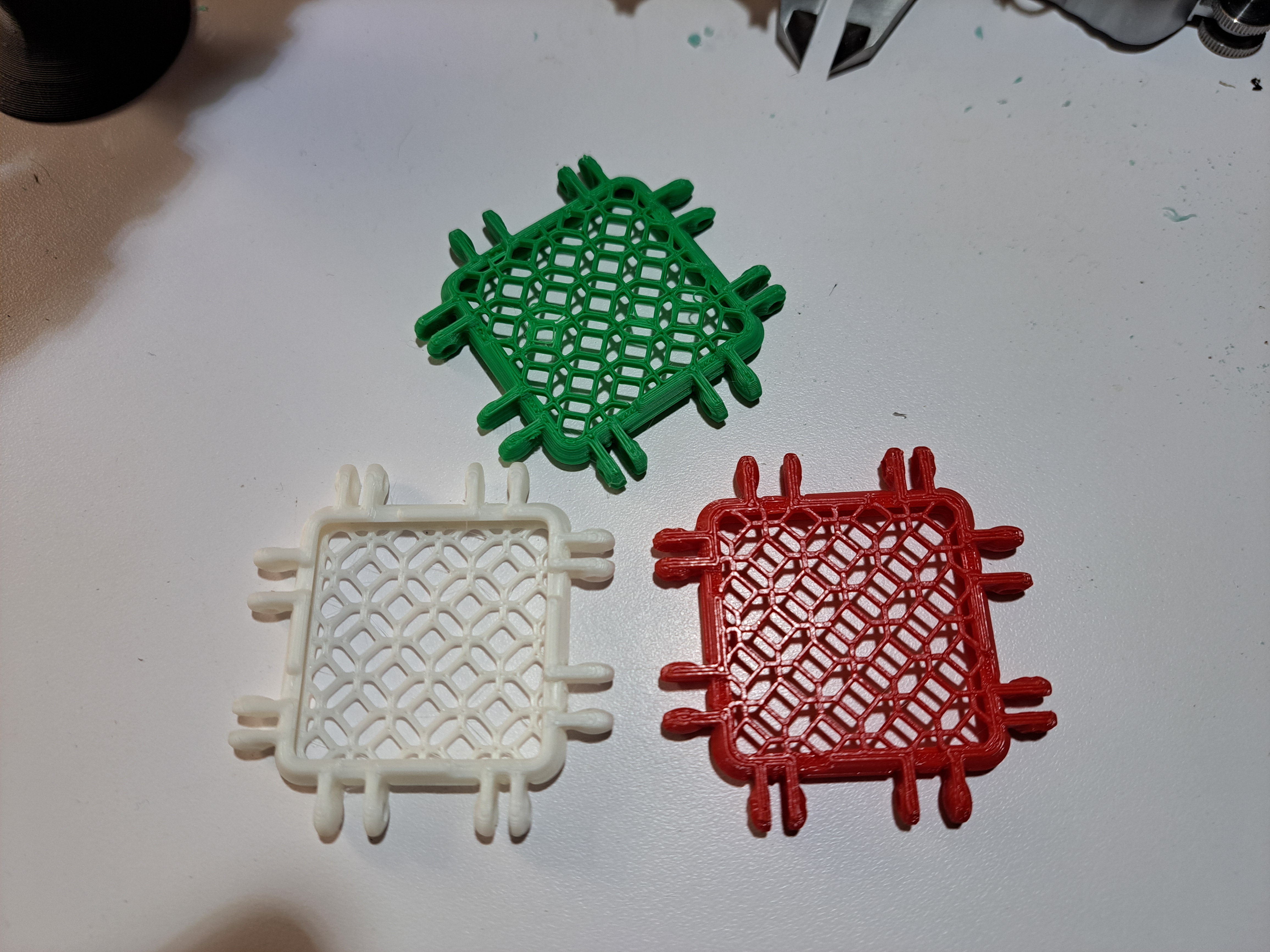 Celtic Mesh (old)