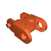 Flashforge Adventurer 5M Drag Chain
