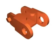 Flashforge Adventurer 5M Drag Chain