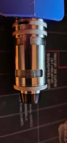 Taifun GT IV Tank Glass