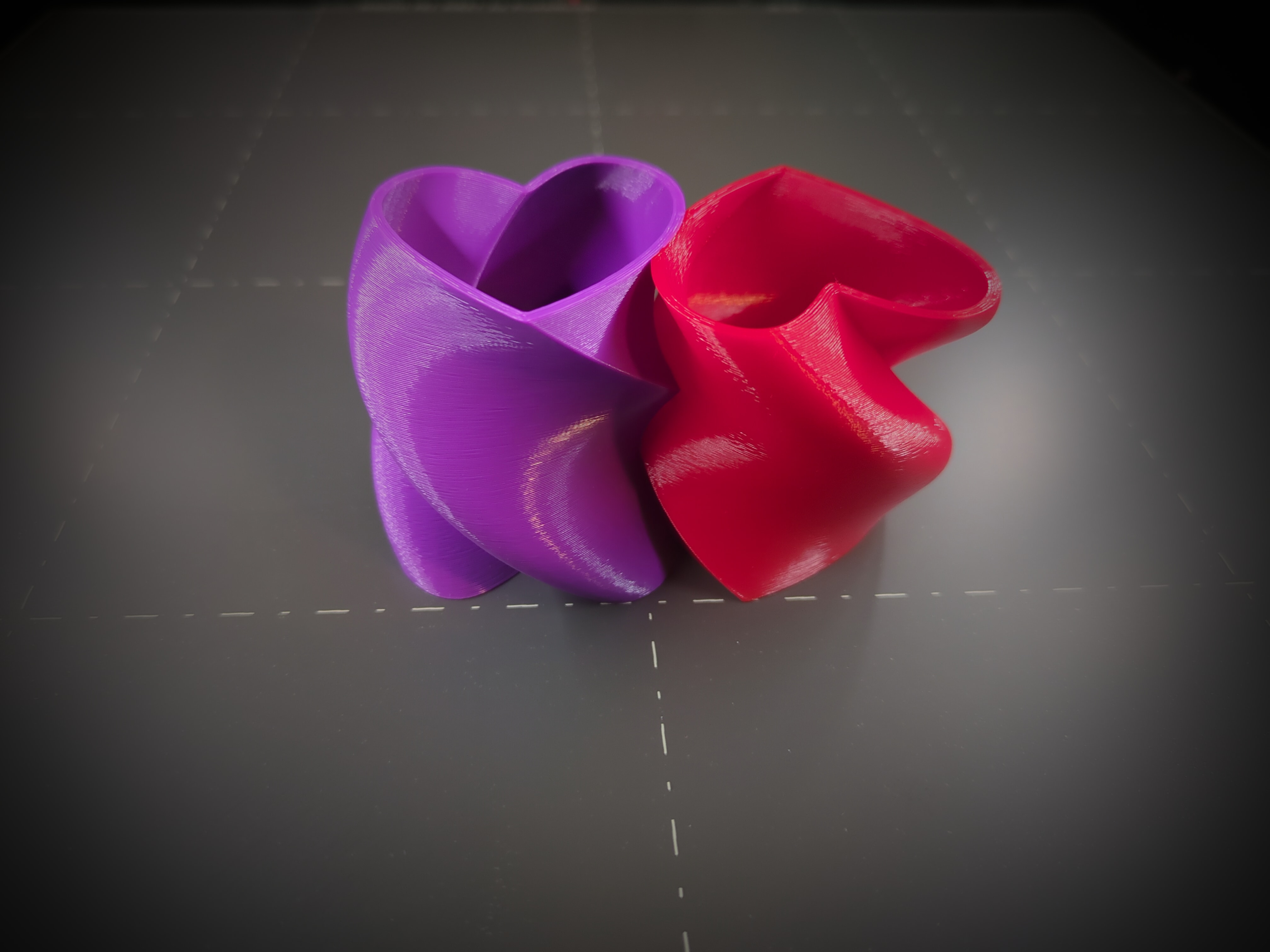 Intertwined Heart Container — miniatura 2
