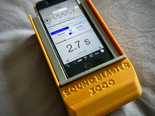 Sound Blaster 3000