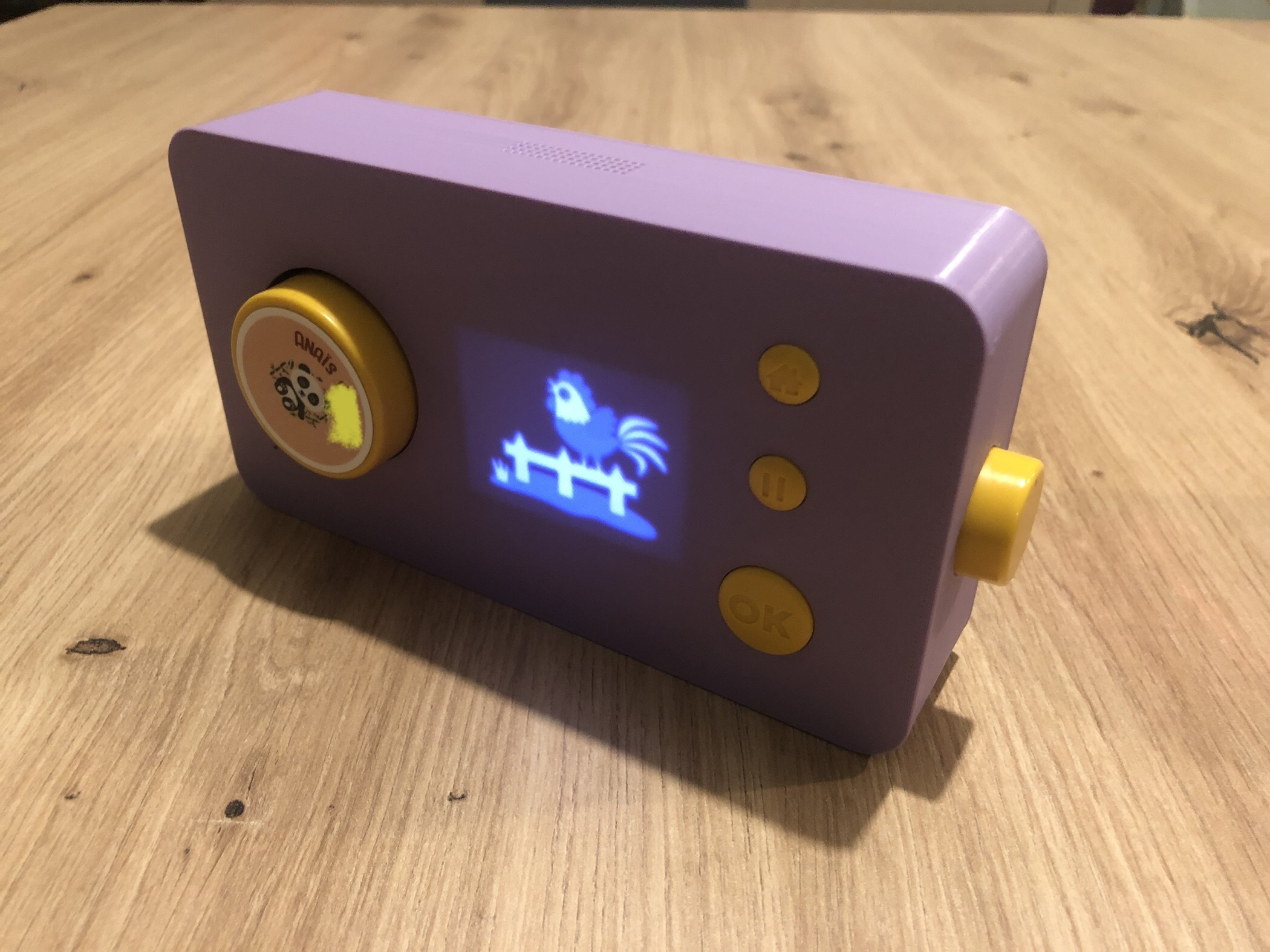 LUNII Boite à Histoire V1&V2 by RemyEnder Printables Store