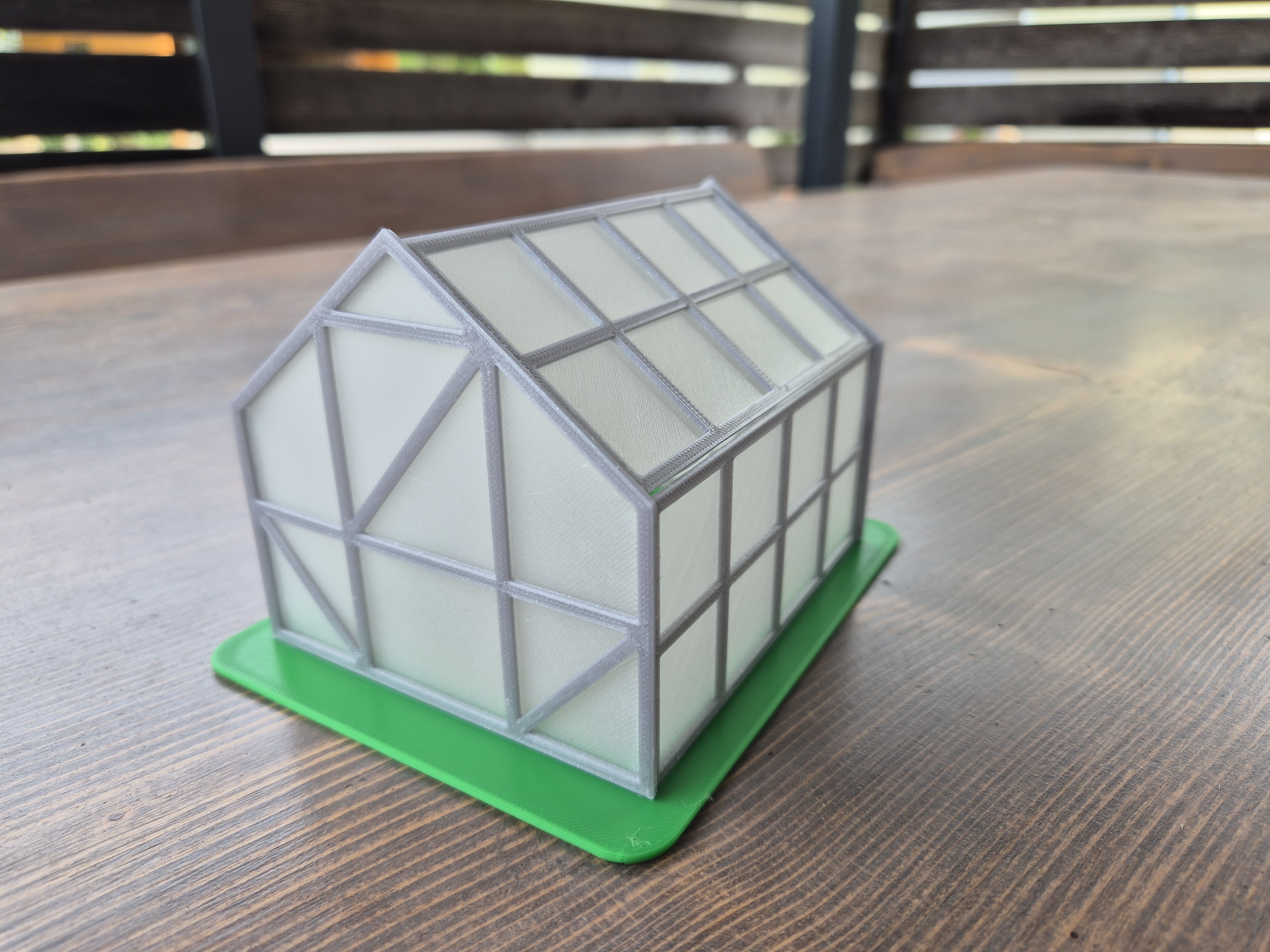 Greenhouse — miniatura 7
