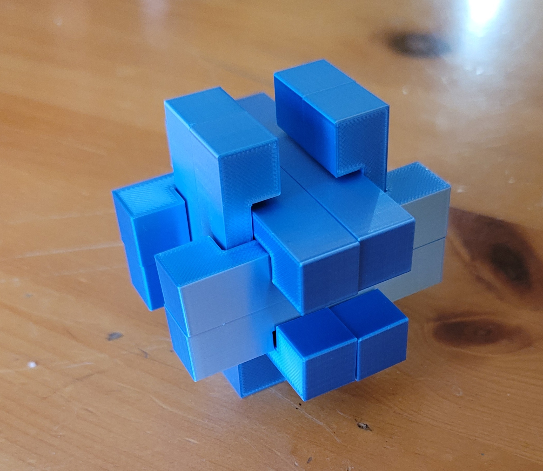 Puzzle